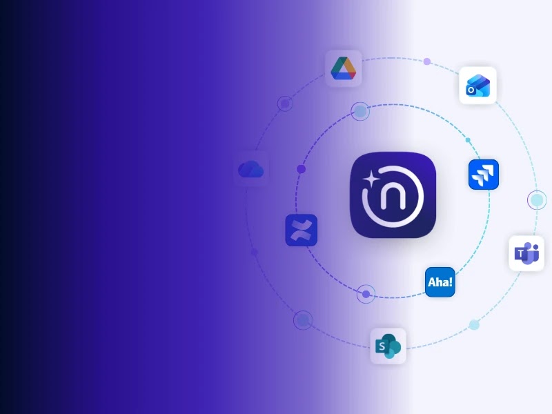 Where Narratize fits in a product tech stack alongside PLM, ERP, and document management