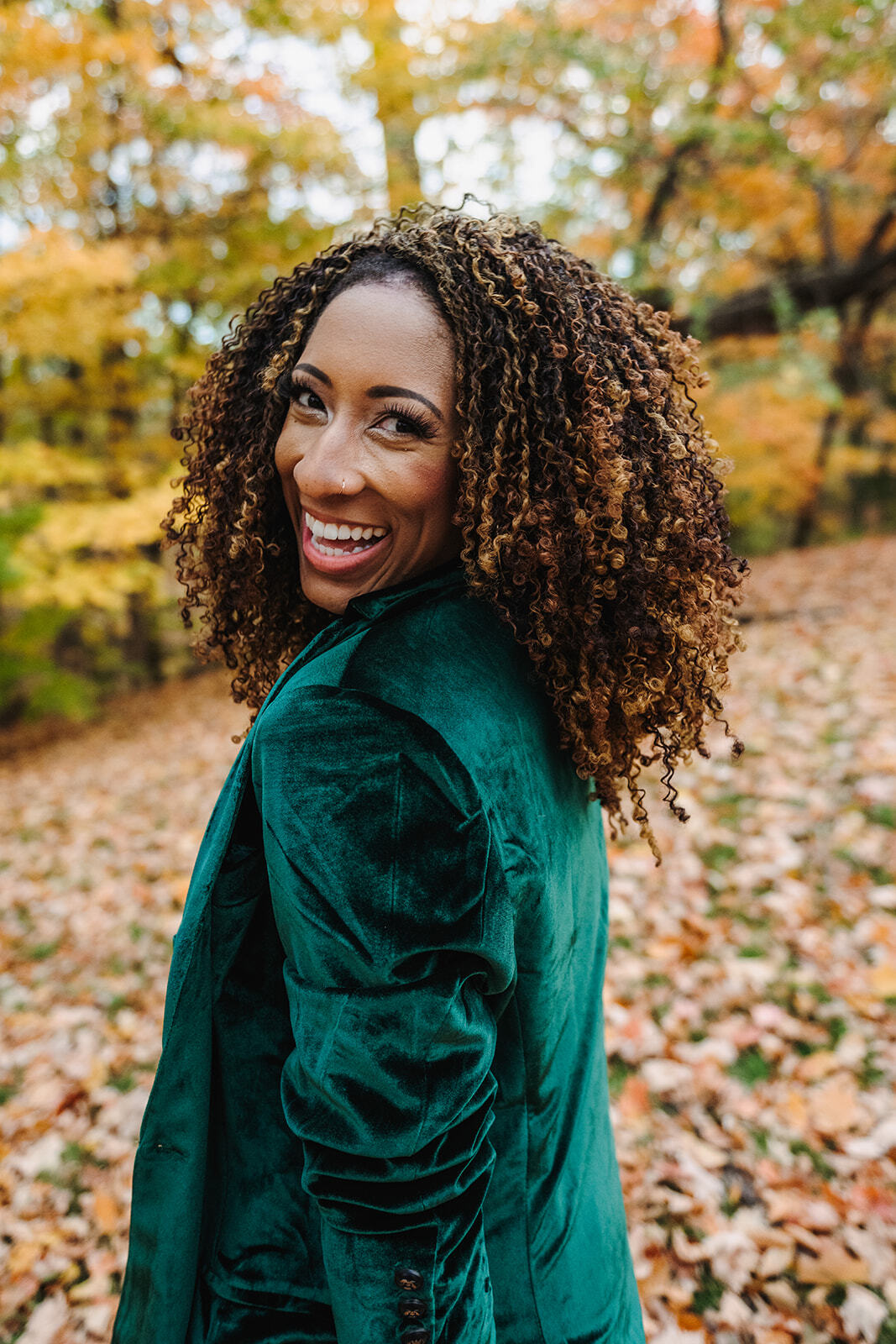 Jasmine “Jazz” Miller