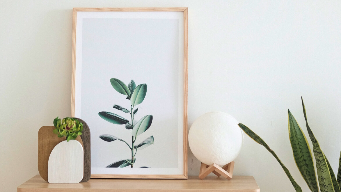 7 ideas to decorate your bedroom on a budget