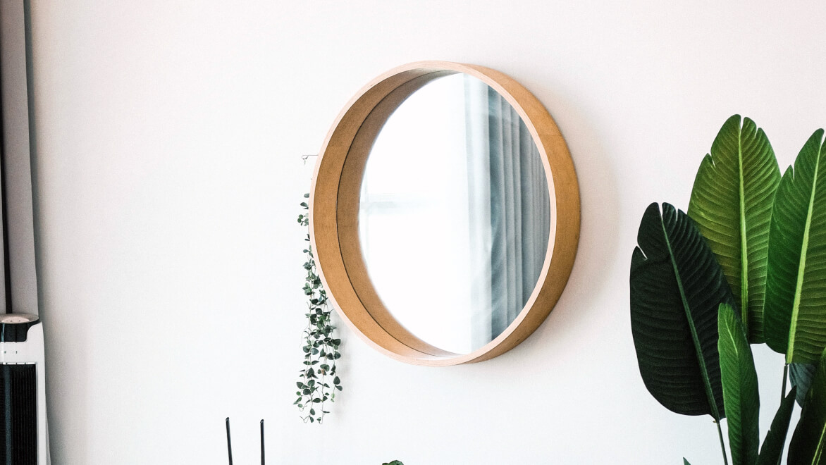 Mirror decor ideas that reflect your personal style