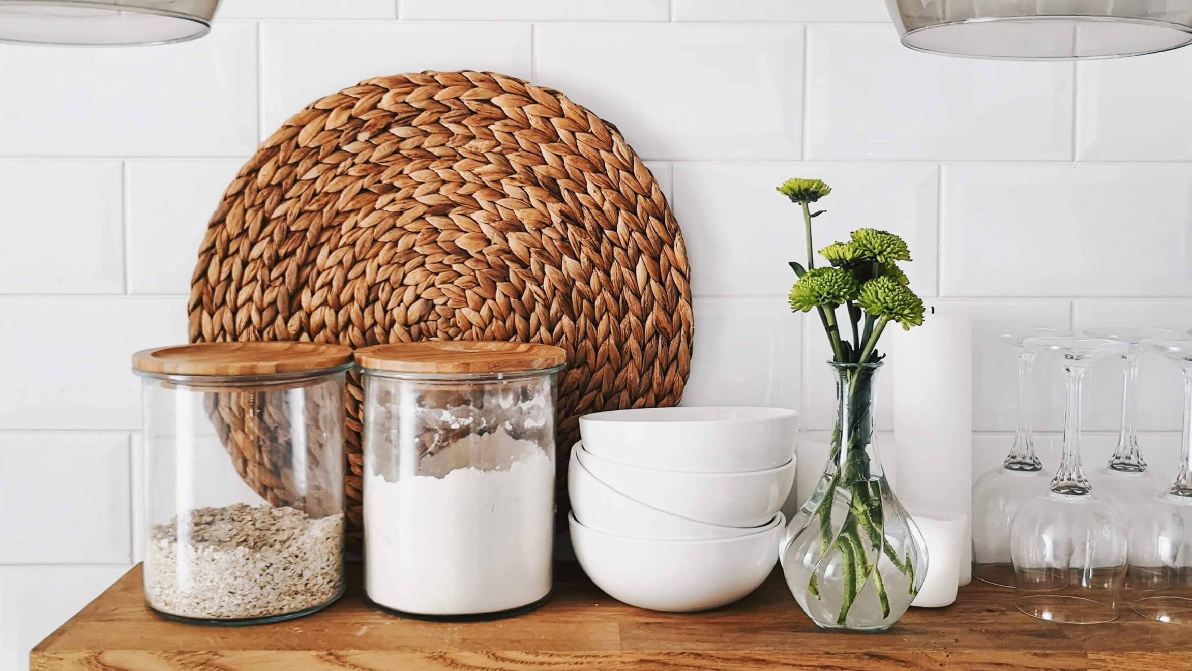 5 DIY decor projects and ideas for your kitchen