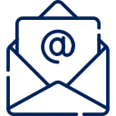Template email oleh SociaCal