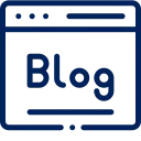 Template artikel blog oleh SociaCal