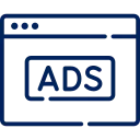 Template paid ads oleh SociaCal