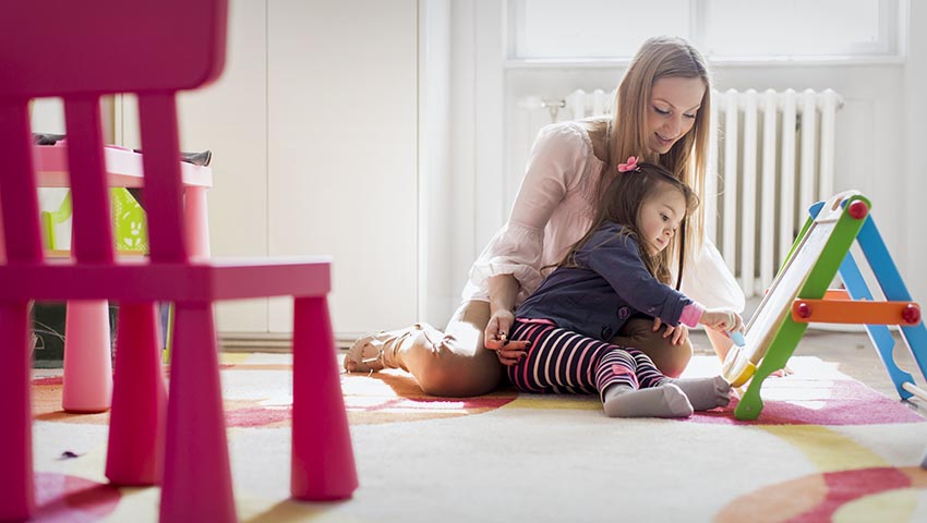 post divorce therapy