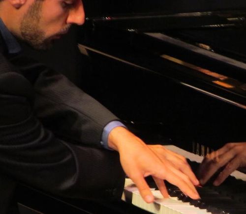 Reflections and Reveries - Solo Piano