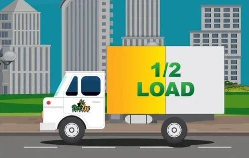 cost for junk removal