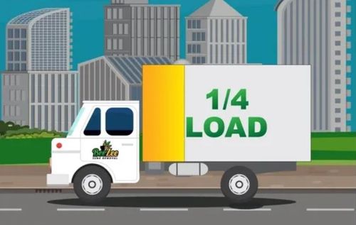 cost of junk removal