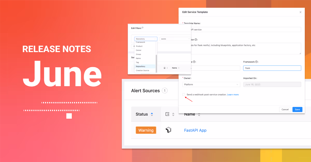 June 2023 release notes