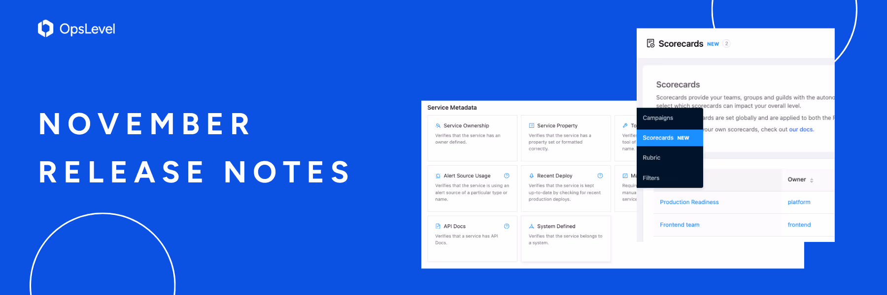 November 2023 release notes