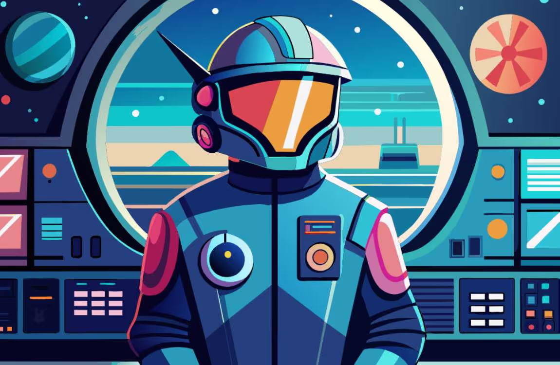 Steering the Ship: The Art of Navigating a Platform Team to Success