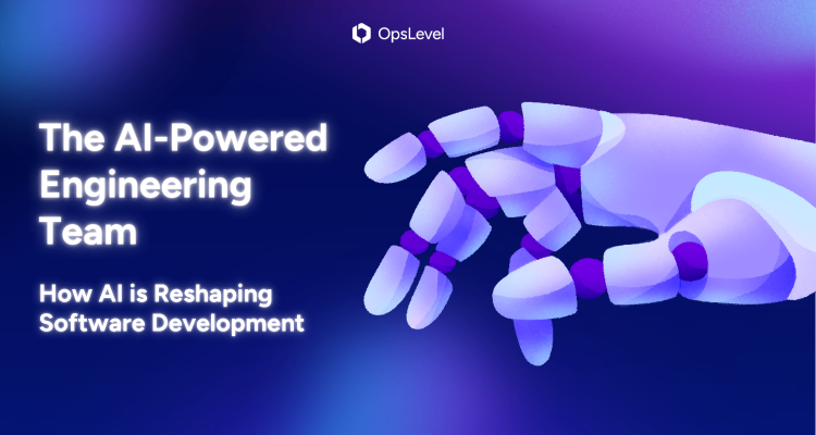 The AI-Powered Engineering Team: How AI is Reshaping Software Development