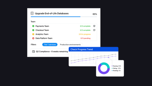 How platform teams can automate infrastructure governance across AWS, Azure, and GCP