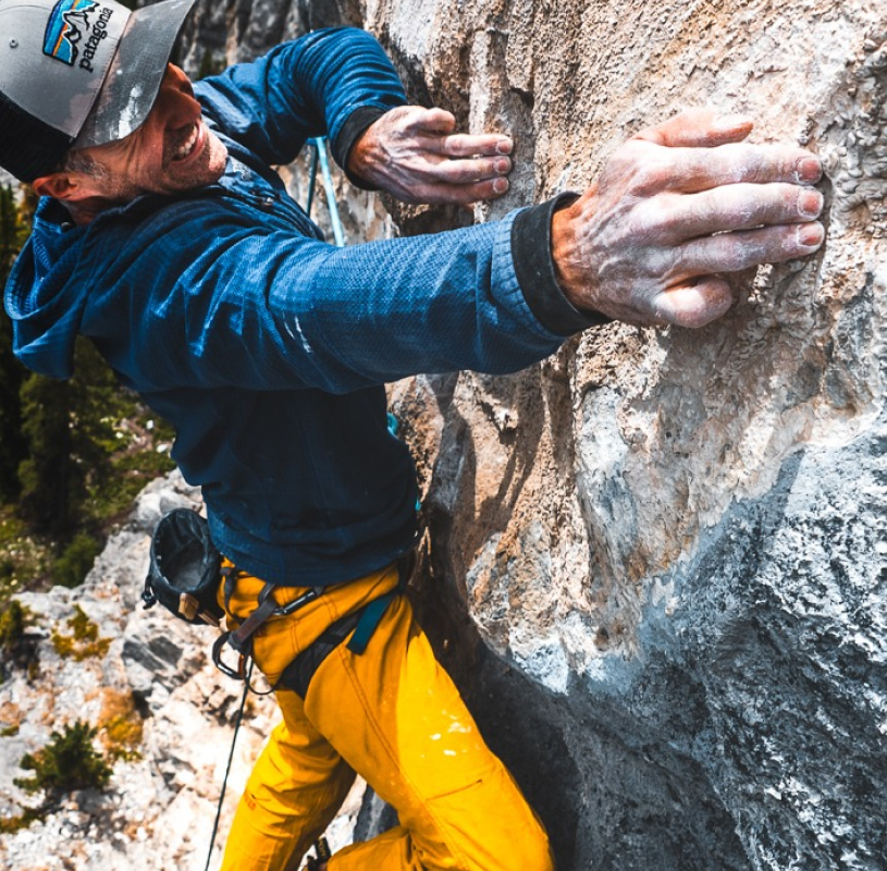 CATMP Open House Recap: A Milestone for Climbing Access