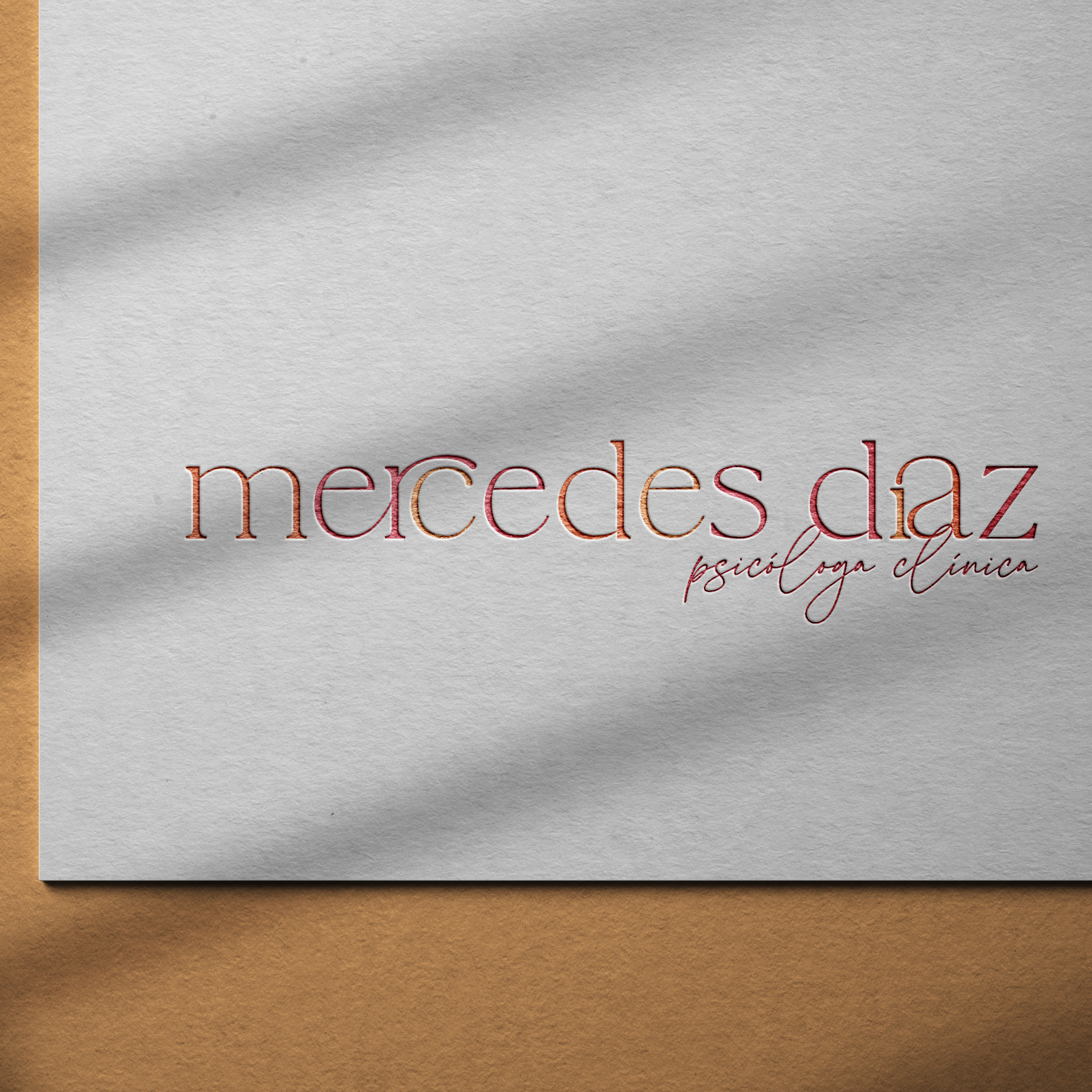logo mockup