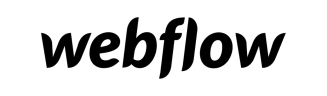 webflow.com flakio logo