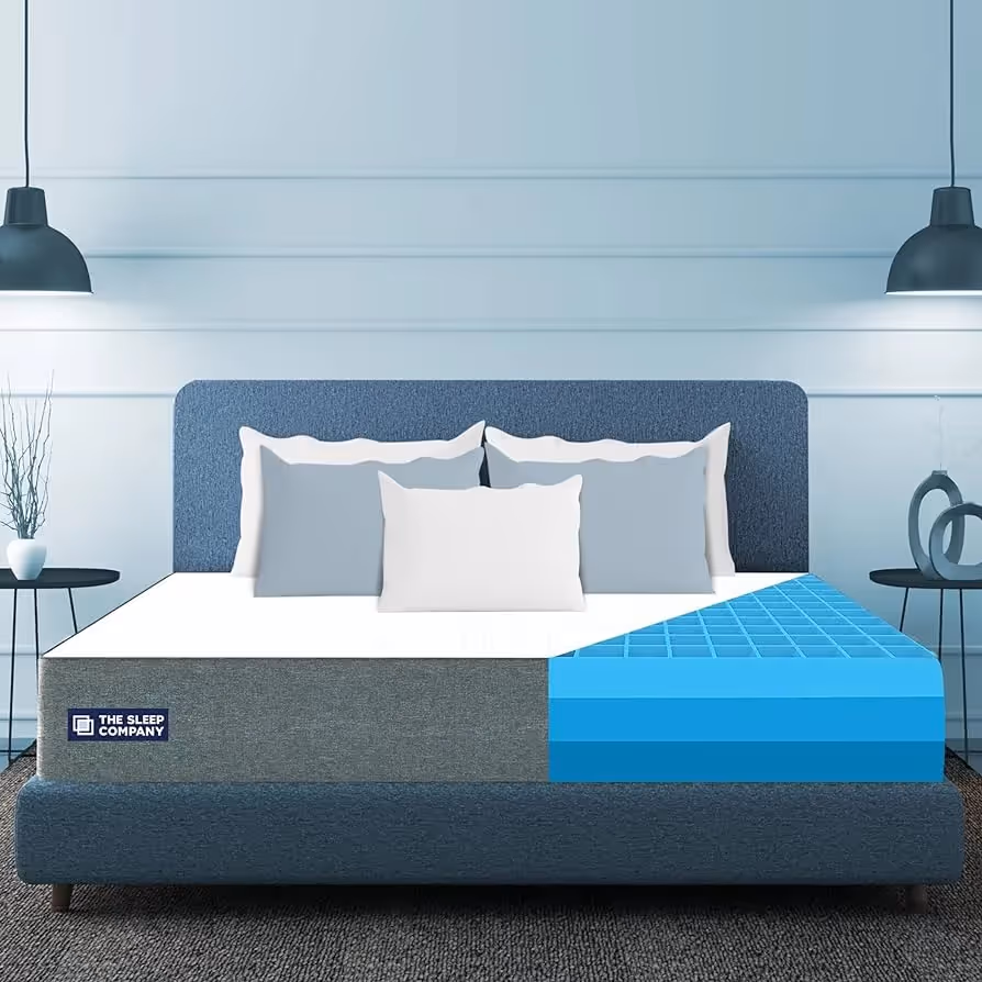 The Sleep Company