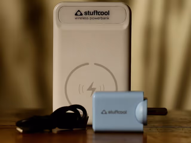 Stuffcool