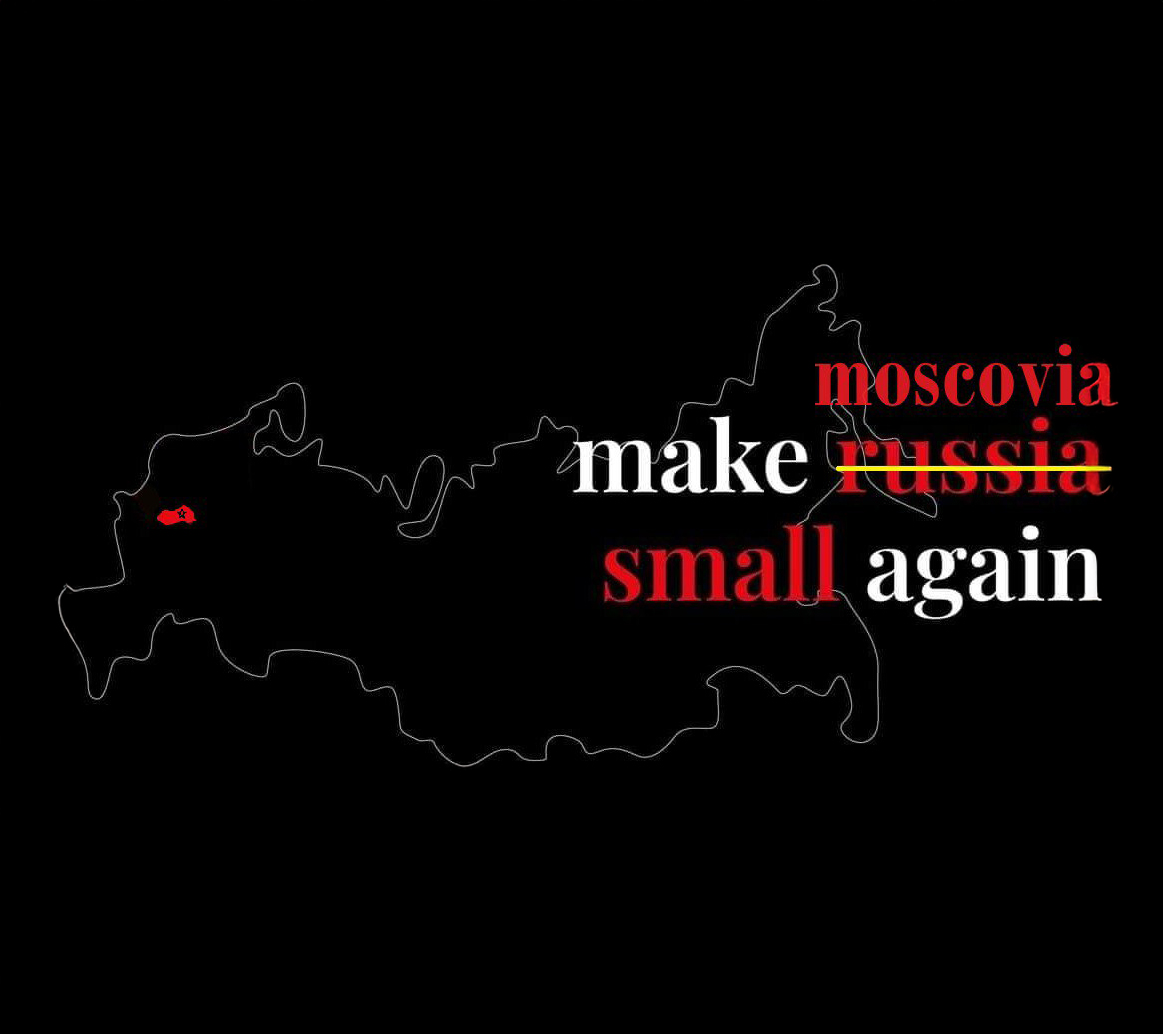Фантомные боли империи: как Москва проигрывает XXI век, пытаясь вернуть XIX