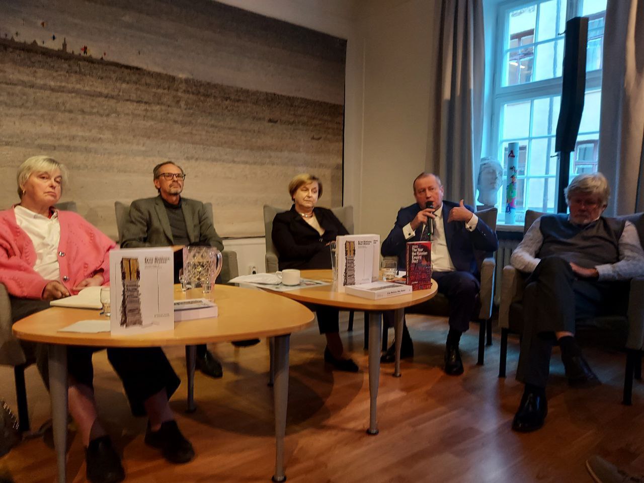 Stockholm, Sweden, 24.09.2025