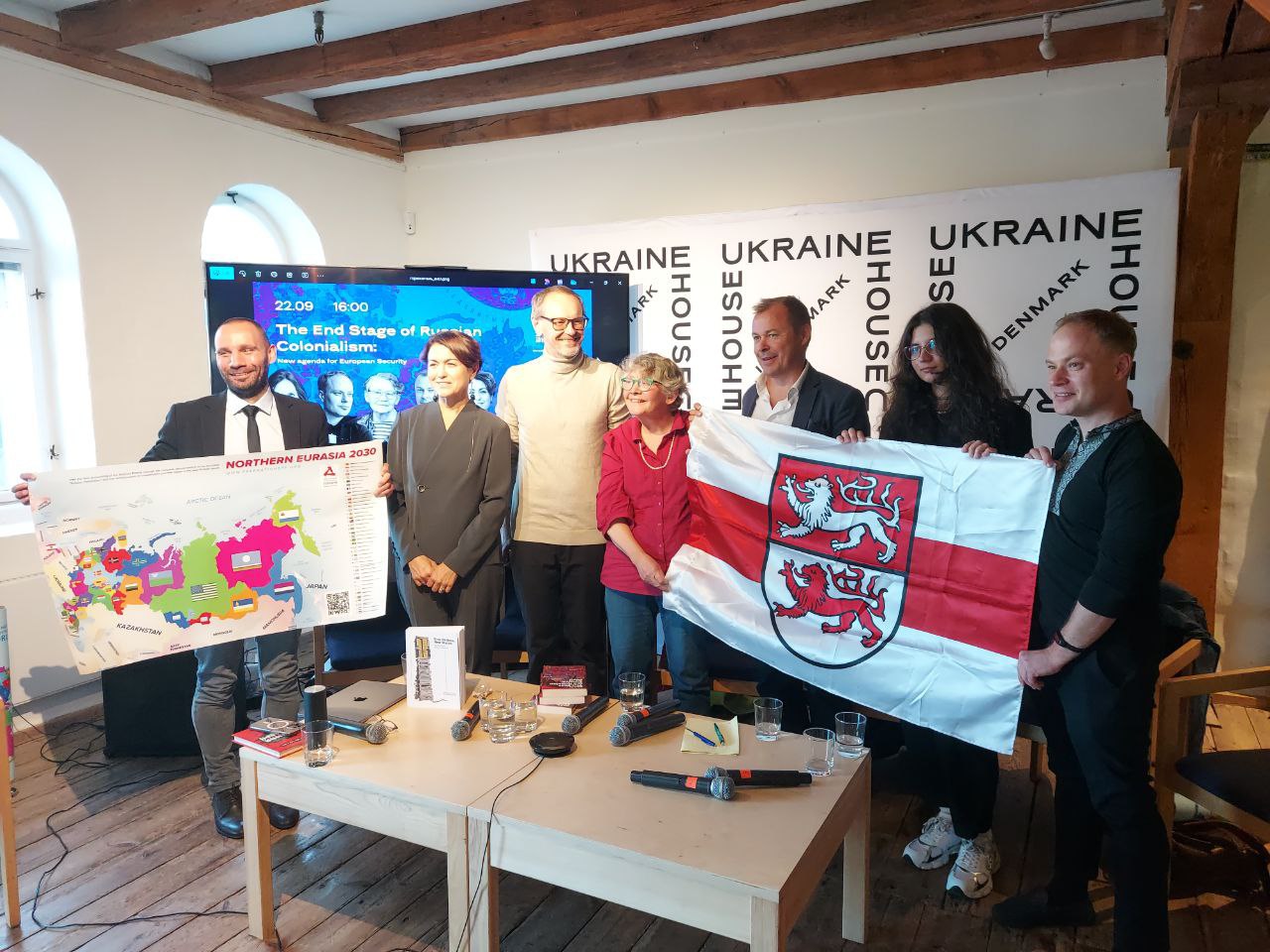 Stockholm, Sweden, 24.09.2025