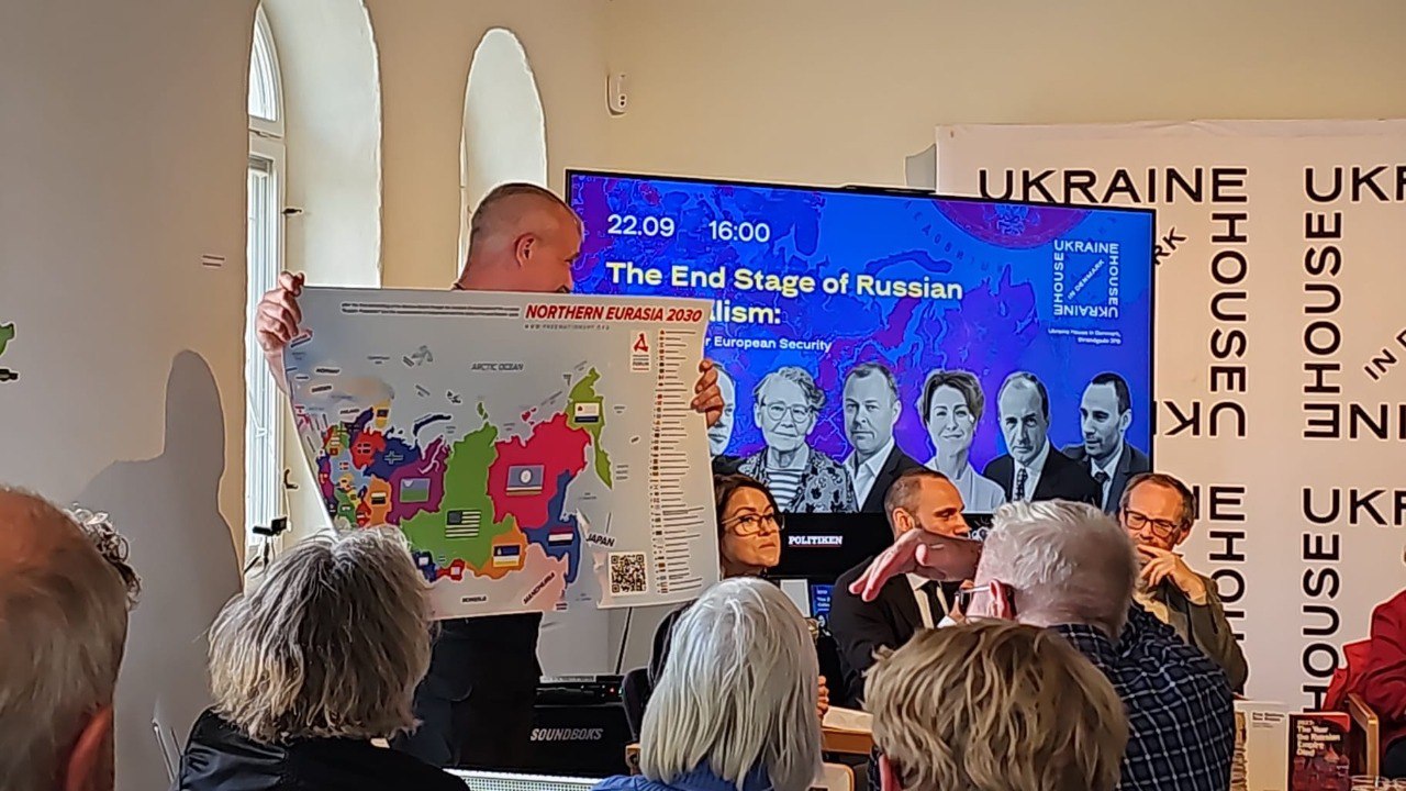 Stockholm, Sweden, 24.09.2025