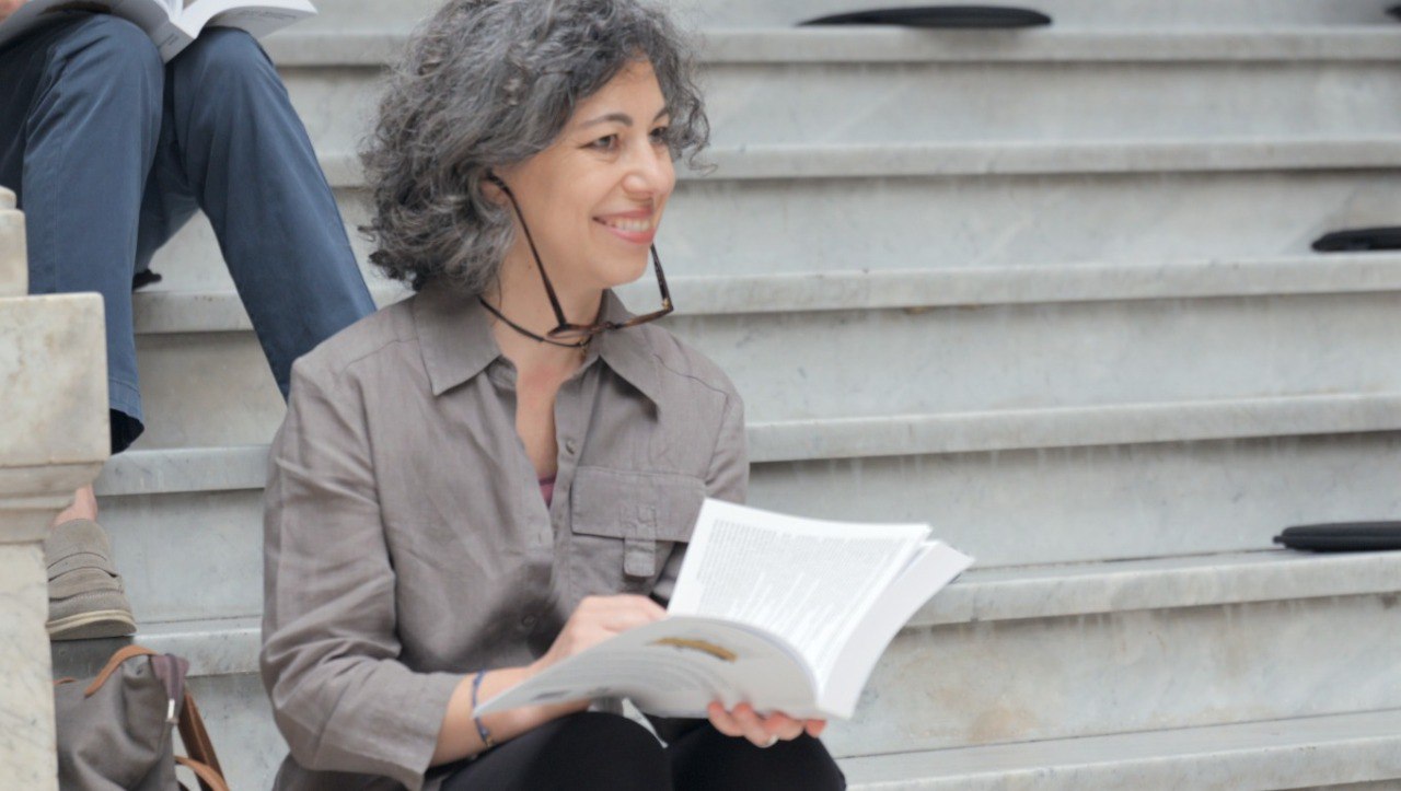 Anthologies of Post-Russia