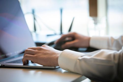 Intigris Salesforce Implementation Partner