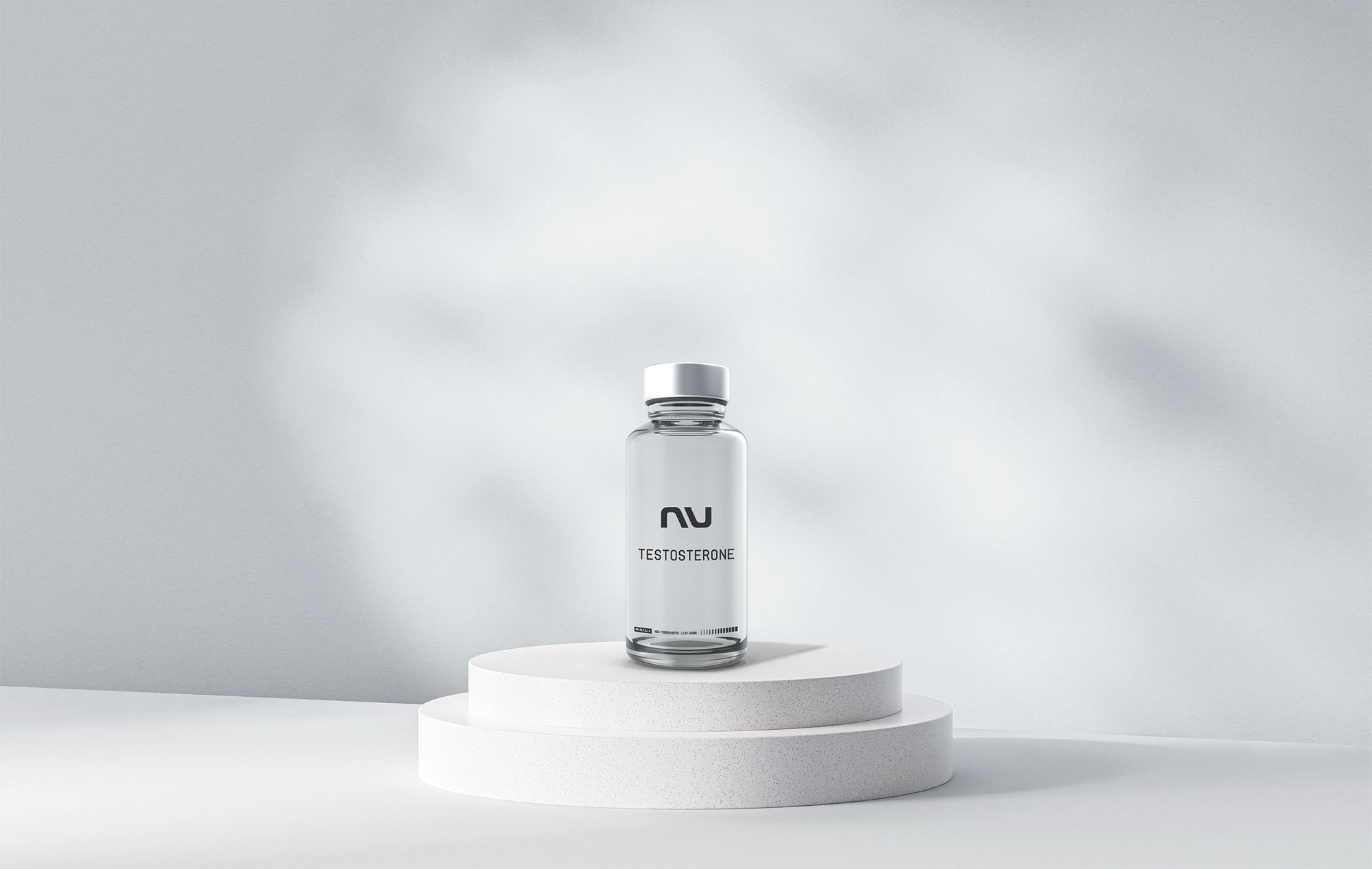 Nuform Work Nuform Health - Testosterone Replacement Therapy