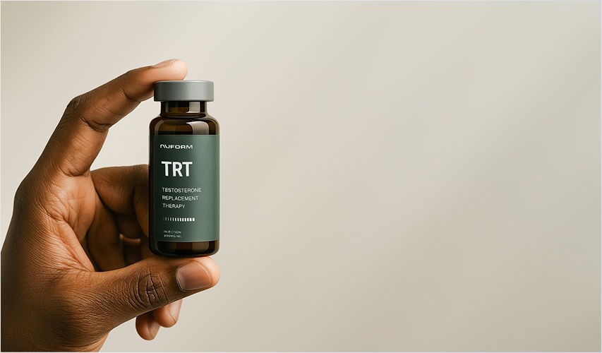 Nuform hormone health