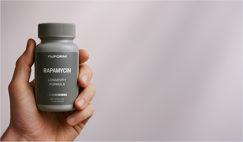 Nuform cellular health