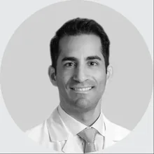 Dr. Christopher Elia