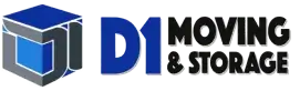 D1 Moving Logo