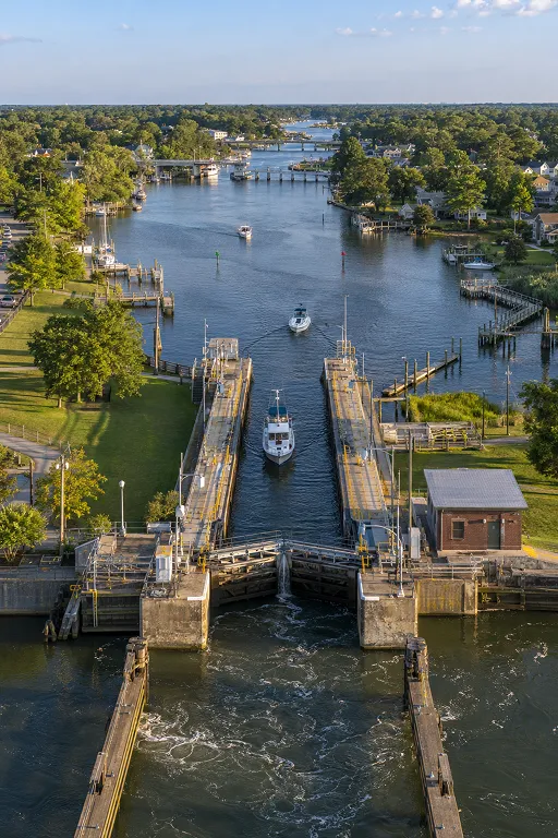 Chesapeake