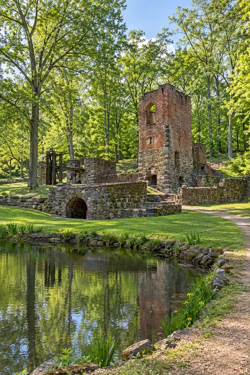 Midlothian