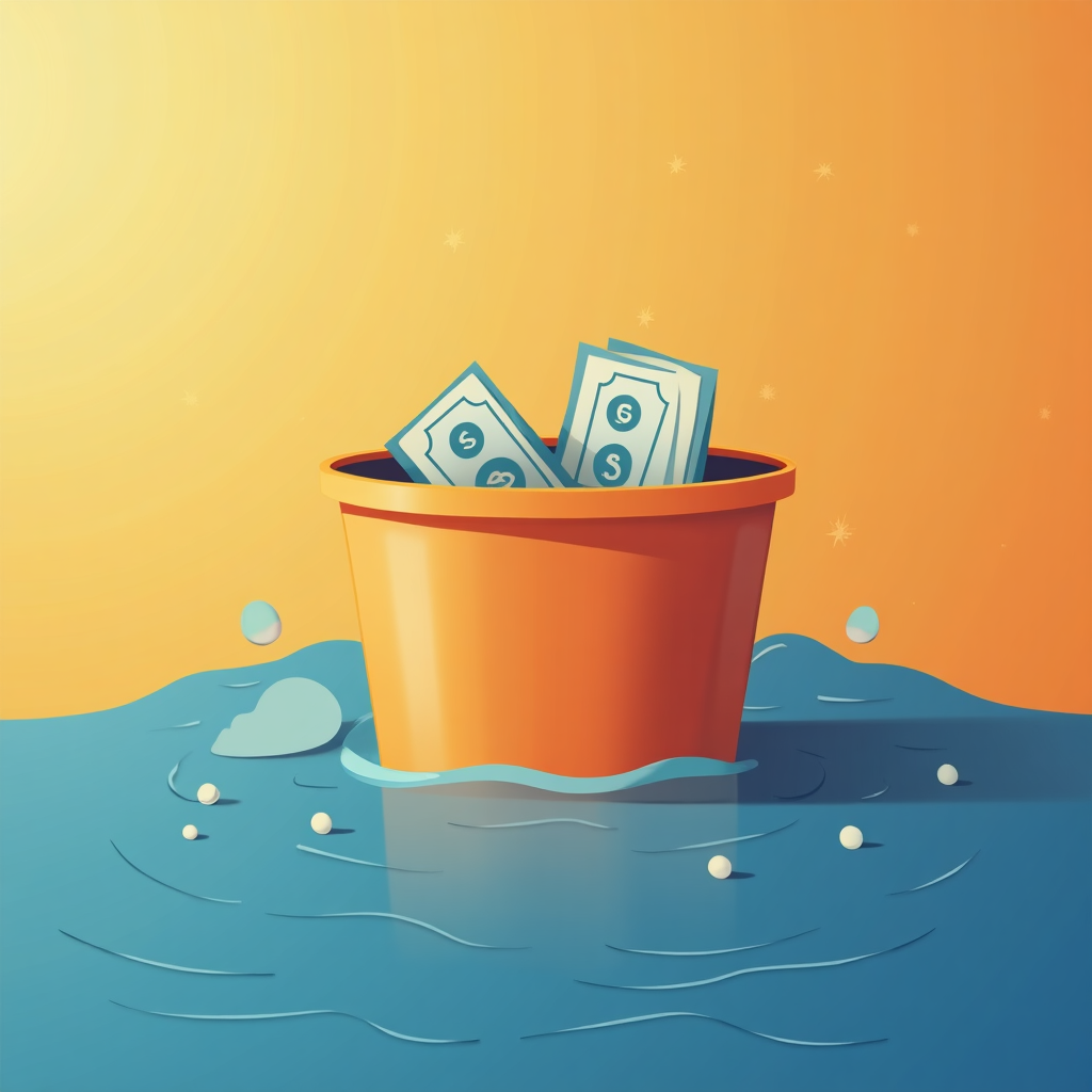 Plan Ahead: The Power of a Holiday Sinking Fund