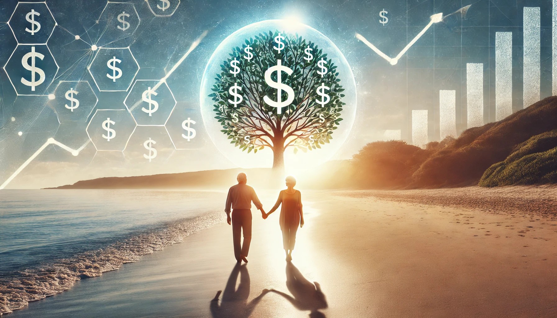 Building A Retirement You're Proud Of