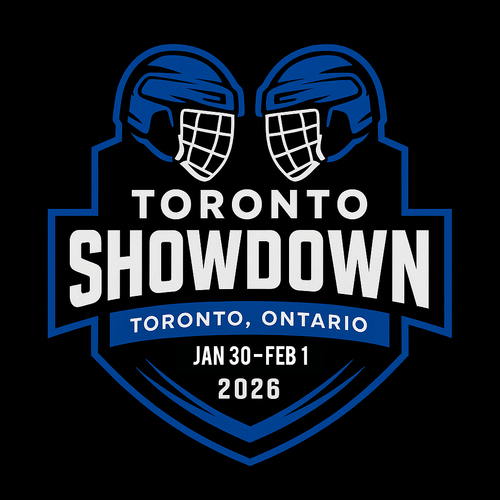 Graphic containing Klevr's Toronto Showdown, January 30 - February 1 2026, located in Toronto Ontario
