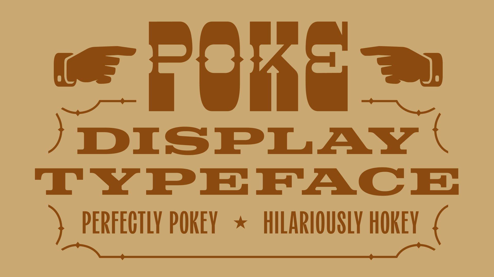 Poco the cowboy mascot. illustration and brand identity for Poco's Beer, Wine, and Spirits in Mena, Arkansas by Unbound Branding Agency