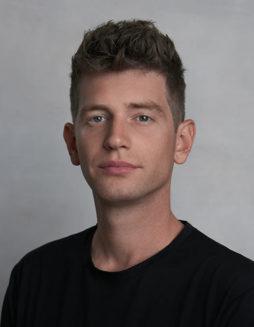 Hunter Oden, Design Strategist at Unbound Collective in Little Rock, Arkansas.