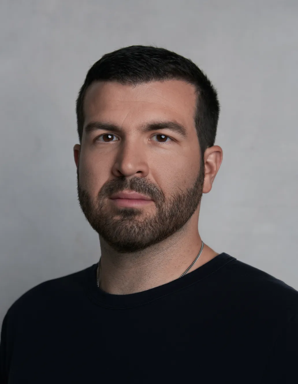 Chris Wendel, Brand Strategist at Unbound Collective in Little Rock, Arkansas.