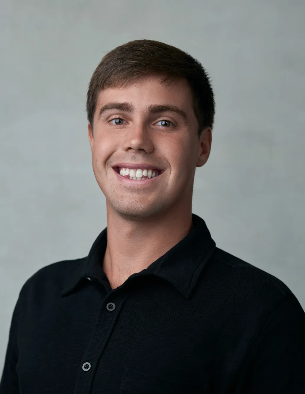 Landon McKay, Strategic Marketing Lead at Unbound Collective in Little Rock, Arkansas.