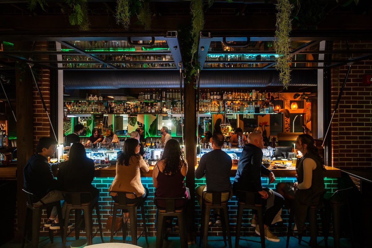 Top 25: The Best Restaurants In & Around Washington, DC
