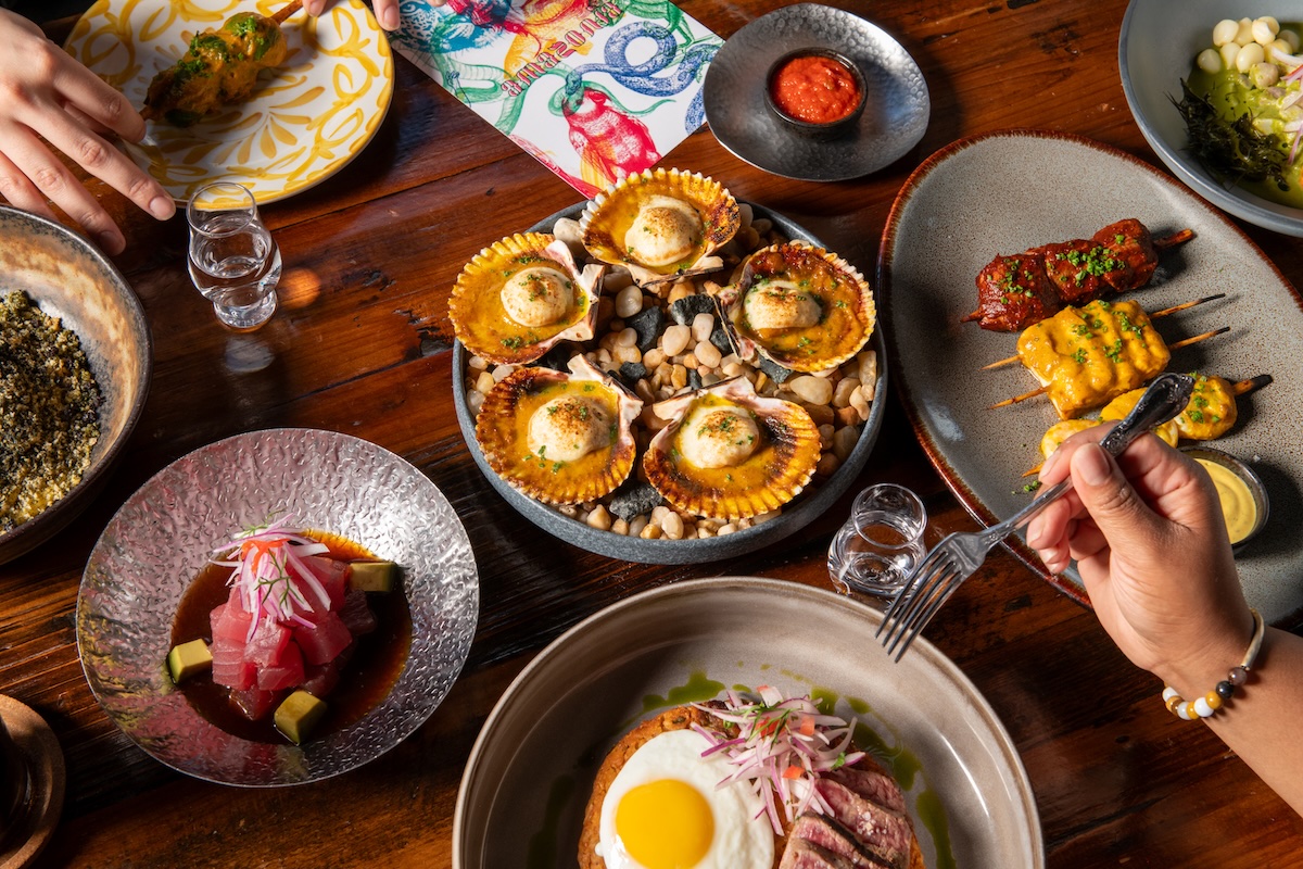 José Andrés: Where the Chef Likes to Eat in Washington, DC