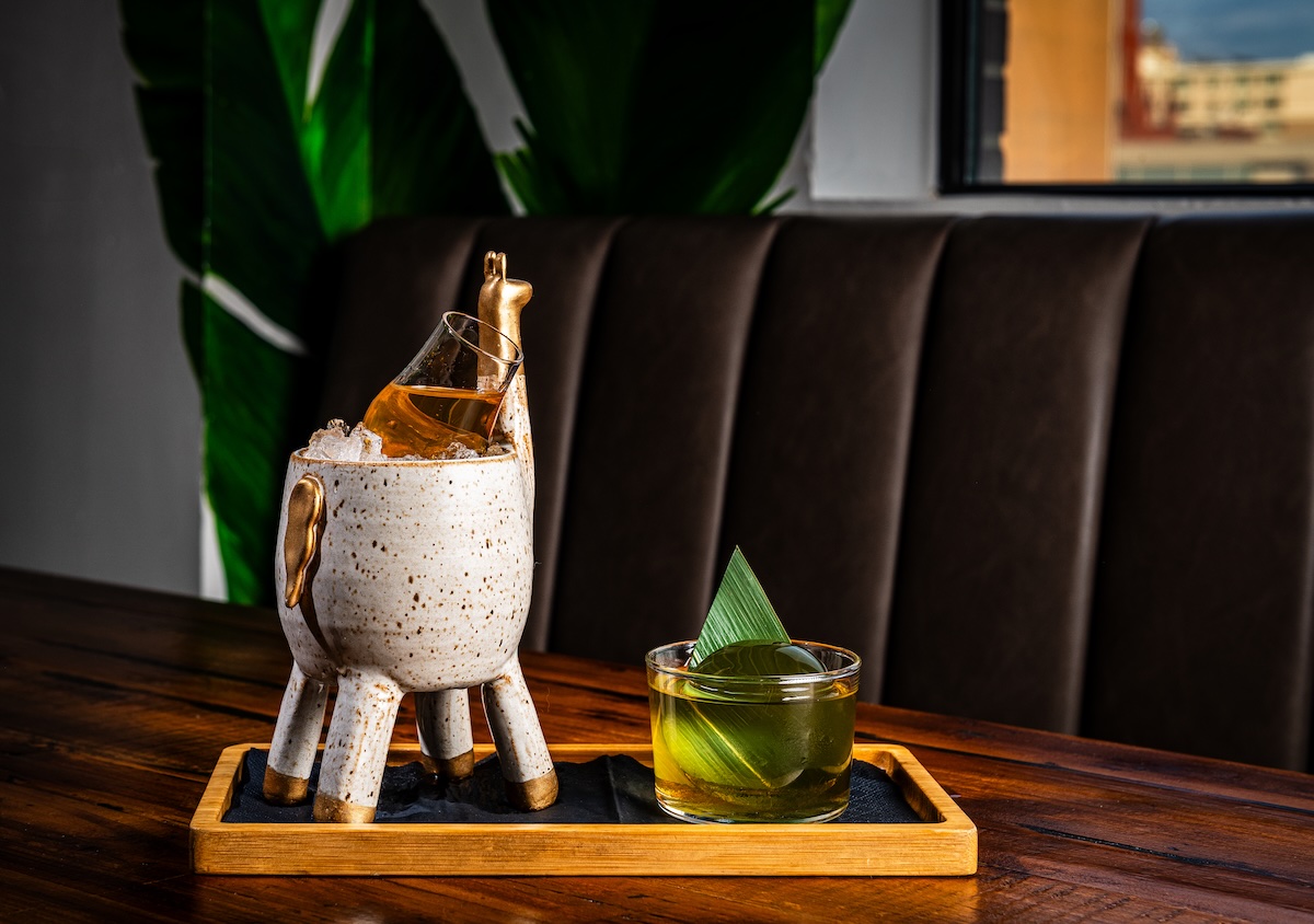 The Chef Who Turned a Love Letter to Peru Into One of America’s Best Restaurants