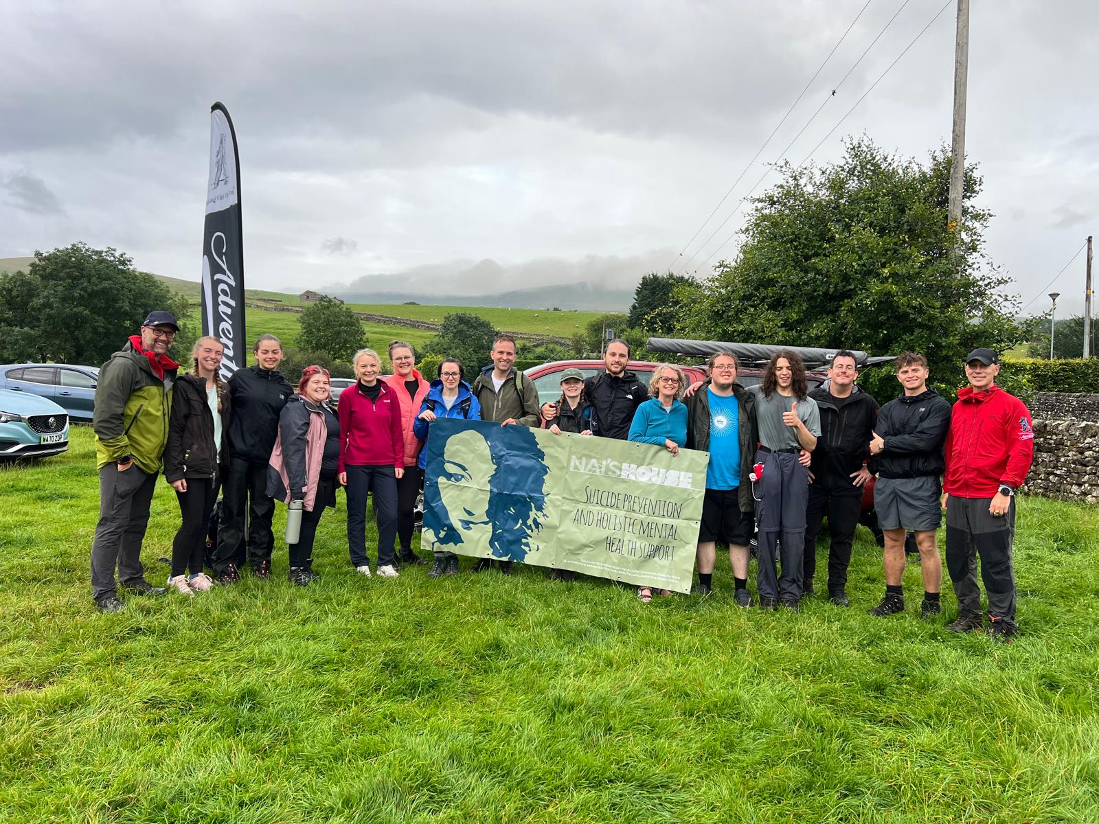 Yorkshire 3 Peaks