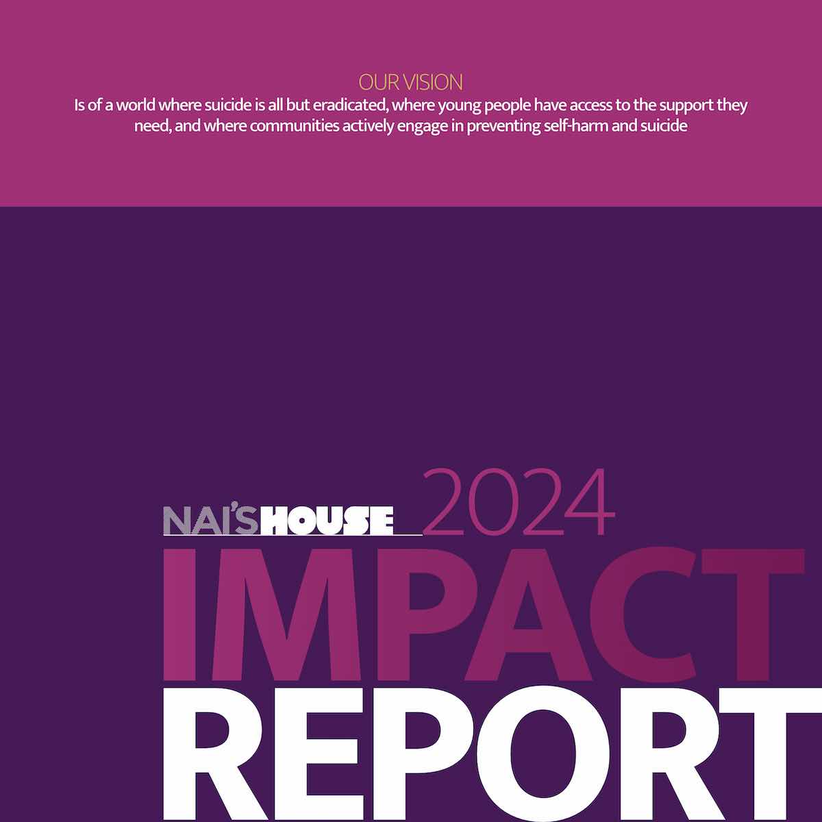 Download the 2024 Impact Report