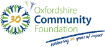 Oxfordshire Community Foundation