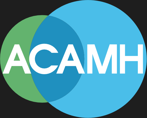 Association for Child and Adolescent Mental Health