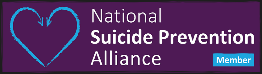 National Suicide Prevention Alliance